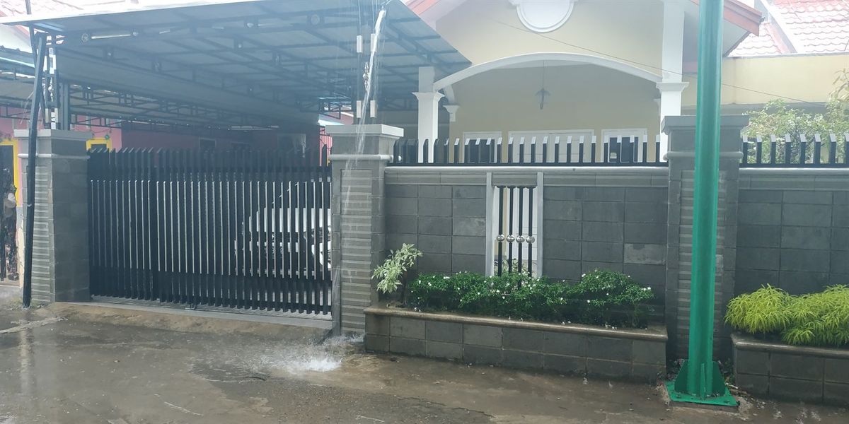 Dokumentasi Proyek 2018 - Seri 9 - Dokumentasi Proyek